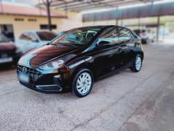 HYUNDAI HB 20 Hatch 1.0 12V 4P FLEX EVOLUTION