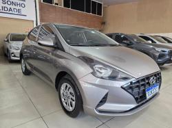 HYUNDAI HB 20 Hatch 1.0 12V 4P FLEX SENSE