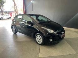 HYUNDAI HB 20 Hatch 1.6 16V 4P COMFORT STYLE FLEX
