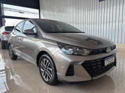 HYUNDAI HB 20 Hatch 1.0 12V 4P LIMITED