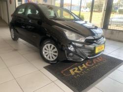 HYUNDAI HB 20 Hatch 1.0 12 V 4P FLEX COMFORT STYLE