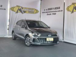 HYUNDAI HB 20 Hatch 1.0 12V 4P LIMITED