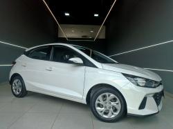 HYUNDAI HB 20 Hatch 1.0 12V 4P FLEX COMFORT