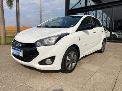 HYUNDAI HB 20 Hatch 1.6 16V 4P COMFORT FLEX COPA DO MUNDO