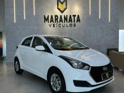 HYUNDAI HB 20 Hatch 1.0 12V 4P FLEX UNIQUE