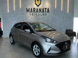 HYUNDAI HB 20 Hatch 1.0 12V 4P FLEX VISION