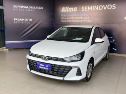 HYUNDAI HB 20 Hatch 1.0 12V 4P FLEX SENSE