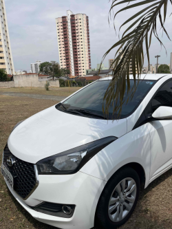 HYUNDAI HB 20 Sedan 1.6 16V 4P FLEX COMFORT PLUS