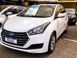 HYUNDAI HB 20 Sedan 1.6 16V 4P FLEX COMFORT PLUS AUTOMTICO