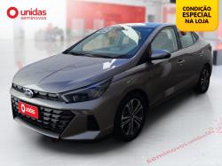 HYUNDAI HB 20 Sedan 1.0 12V 4P FLEX TGDI TURBO COMFORT AUTOMTICO