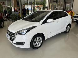 HYUNDAI HB 20 Sedan 1.6 16V 4P FLEX COMFORT STYLE AUTOMTICO