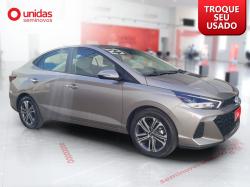 HYUNDAI HB 20 Sedan 1.0 12V 4P FLEX TGDI TURBO COMFORT AUTOMTICO