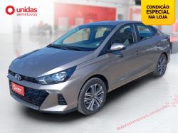 HYUNDAI HB 20 Sedan 1.0 12V 4P FLEX TGDI TURBO COMFORT AUTOMTICO