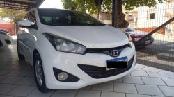 HYUNDAI HB 20 Sedan 1.6 16V 4P FLEX COMFORT STYLE