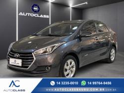 HYUNDAI HB 20 Sedan 1.6 16V 4P FLEX PREMIUM AUTOMTICO