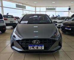 HYUNDAI HB 20 Sedan 1.0 12V 4P FLEX EVOLUTION