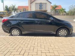 HYUNDAI HB 20 Sedan 1.6 16V 4P FLEX COMFORT PLUS