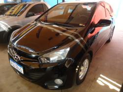 HYUNDAI HB 20 Sedan 1.6 16V 4P FLEX COMFORT STYLE AUTOMTICO