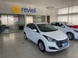 HYUNDAI HB 20 Sedan 1.6 16V 4P FLEX COMFORT PLUS