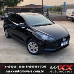 HYUNDAI HB 20 Sedan 1.0 12V 4P FLEX VISION