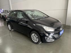 HYUNDAI HB 20 Sedan 1.6 16V 4P FLEX COMFORT AUTOMTICO