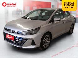 HYUNDAI HB 20 Sedan 1.0 12V 4P FLEX TGDI TURBO COMFORT AUTOMTICO