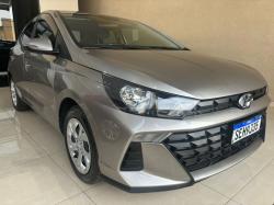 HYUNDAI HB 20 Sedan 1.0 12V 4P FLEX COMFORT PLUS