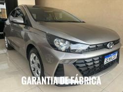 HYUNDAI HB 20 Sedan 1.0 12V 4P FLEX COMFORT PLUS