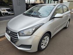 HYUNDAI HB 20 Sedan 1.0 12V 4P FLEX COMFORT PLUS