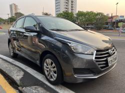 HYUNDAI HB 20 Sedan 1.0 12V 4P FLEX COMFORT PLUS