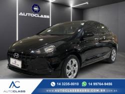 HYUNDAI HB 20 Sedan 1.0 12V 4P FLEX VISION