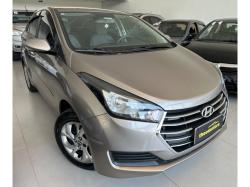 HYUNDAI HB 20 Sedan 1.6 16V 4P FLEX COMFORT STYLE