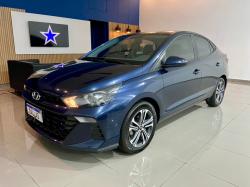 HYUNDAI HB 20 Sedan 1.0 12V 4P FLEX TGDI TURBO COMFORT AUTOMTICO