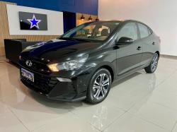 HYUNDAI HB 20 Sedan 1.0 12V 4P FLEX TGDI TURBO COMFORT AUTOMTICO