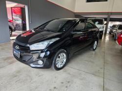 HYUNDAI HB 20 Sedan 1.6 16V 4P FLEX PREMIUM AUTOMTICO