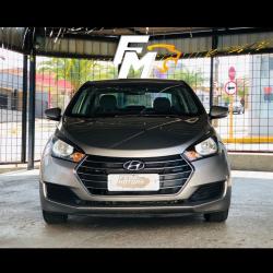 HYUNDAI HB 20 Sedan 1.0 12V 4P FLEX COMFORT PLUS