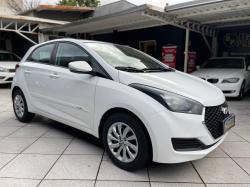 HYUNDAI HB 20 Sedan 1.6 16V 4P FLEX COMFORT PLUS