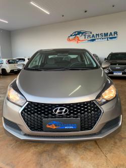 HYUNDAI HB 20 Sedan 1.0 12V 4P FLEX COMFORT PLUS