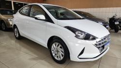 HYUNDAI HB 20 Sedan 1.0 12V 4P FLEX EVOLUTION