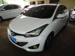 HYUNDAI HB 20 Sedan 1.6 16V 4P FLEX COMFORT PLUS