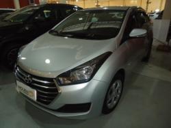 HYUNDAI HB 20 Sedan 1.0 12V 4P FLEX COMFORT PLUS