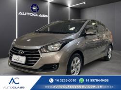 HYUNDAI HB 20 Sedan 1.6 16V 4P FLEX COMFORT STYLE