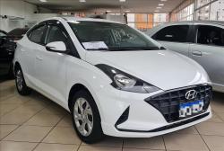 HYUNDAI HB 20 Sedan 1.0 12V 4P FLEX VISION