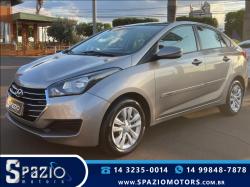 HYUNDAI HB 20 Sedan 1.0 12V 4P FLEX COMFORT PLUS