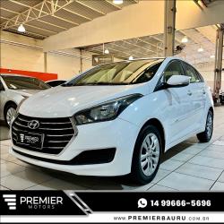 HYUNDAI HB 20 Sedan 1.0 12V 4P FLEX COMFORT PLUS