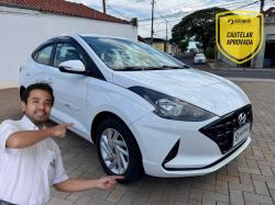 HYUNDAI HB 20 Sedan 1.0 12V 4P FLEX EVOLUTION