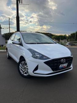 HYUNDAI HB 20 Sedan 1.0 12V 4P FLEX VISION