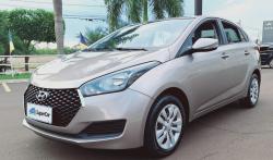 HYUNDAI HB 20 Sedan 1.6 16V 4P FLEX COMFORT PLUS