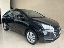 HYUNDAI HB 20 Sedan 1.6 16V 4P FLEX COMFORT PLUS