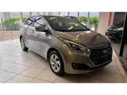 HYUNDAI HB 20 Sedan 1.6 16V 4P FLEX PREMIUM